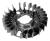 Kit Cuba Ventoinha Motor Briggs Series 675 Exi Original na internet