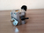 Imagem do Carburador Argon Profissional Para Pulverizador Stihl Sr 420