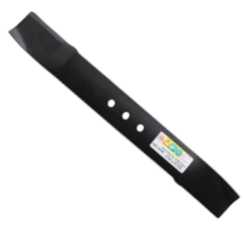 Lâmina Faca para Carrinho Cortador de Grama TRAPP MC-50E / MC-60E / RM-70E / RM-80E / MC-500G / MC-600G