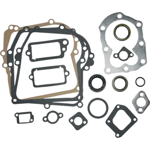 Jogo de Juntas 590508 794307 Compatível Motor Briggs & Stratton 625 650 Serie