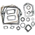 Jogo de Juntas 590508 794307 Compatível Motor Briggs & Stratton 625 650 Serie