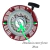 Tampa Partida Arranque Motor Gerador Briggs Elite 8000 - comprar online