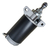 Motor Arranque Partida Motor Popa Ymaha 40hp Amh 2t Atual