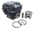 Cilindro Pistão 40mm Roçadeira Husqvarna 143rii 143rs 541rs - loja online