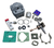 Kit Cilindro Virabrequim Roçadeira Perfurador Solo 52cc 44mm - comprar online