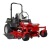 Imagem do Kit 3x Faca Lâmina Corte Trator Giro Zero Snapper S200xt