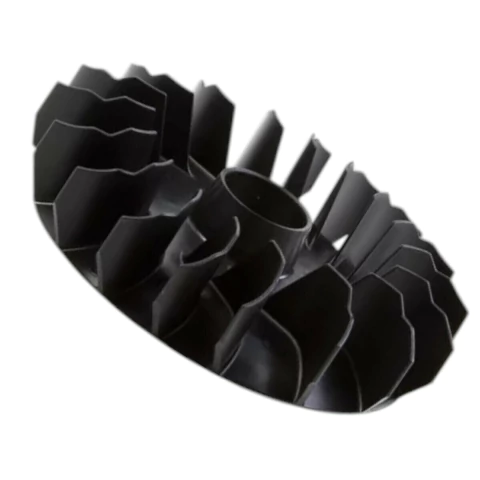 VENTOINHA VOLANTE 796201 / 794438 / 796083 PARA MOTOR BRIGGS & STRATTON - comprar online