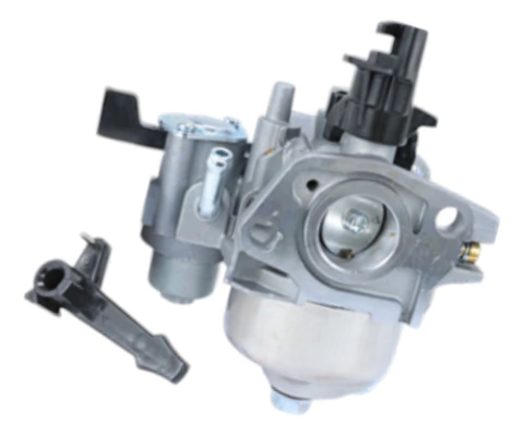 Carburador para Motores e Motobombas a Gasolina 4 Tempos 5.5HP / 6.5HP / 7.0HP - Rossel