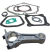 Biela Jogo De Juntas Para Motor Gasolina 5.5 6.5 7 Hp