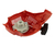 Tampa Partida Arranque Completa Motosserra Husq 236 - comprar online