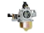 Carburador Completo Motor Gasolina 4 Tempos 13 Hp