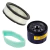 Kit Para Motor Briggs Vanguard 18 21 23 Hp Filtro Ar E Óleo