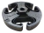Embreagem Completa Para Motosserra Husqvarna 61 268 272 na internet