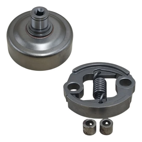 Embreagem Tambor Compatível Com Roçadeira St Fs 160 220