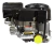 Motor Vertical CXI2500 Series 44T977-009-G1 25.0HP 724cc Briggs & Stratton Profissional com Eixo 25,4mm - loja online
