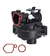Carburador Motor Vertical Briggs 675 Series Modelo Sem Mola