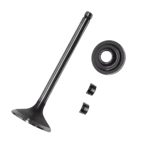 Válvula de Escape 792868 / 791934 para Motor Briggs & Stratton