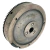 VOLANTE MAGNETICO COM CREMALHEIRA PARA PARTIDA ELETRICA MOTOR GASOLINA 11 13 15 16HP - comprar online