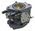 Carburador Completo para Motor Popa Yamaha 40hp 2 Tempos E40XMH XMHS - loja online