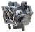 Carburador Motor De Popa Para Yamaha 40hp J/g Antigo