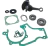 Kit Virabrequim Rolamento Retentor Motosserra Toyama Tcs72xp - comprar online