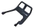 Alça Freio Protetor De Mão Motosserra Stihl 066 660 650