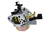 Carburador Completo Motor Gasolina 4 Tempos 13 Hp - loja online