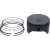 Pistão Std Anéis 594099 Motor Vertical Briggs 675 Series - comprar online