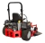 Kit 3x Faca Lâmina Corte Trator Giro Zero Snapper S200xt
