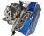 Carburador Motor De Popa Para Yamaha 40hp J/g Antigo - Roma Peças e Equipamentos