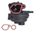 Carburador Motor Vertical Briggs 675 Series Modelo Sem Mola