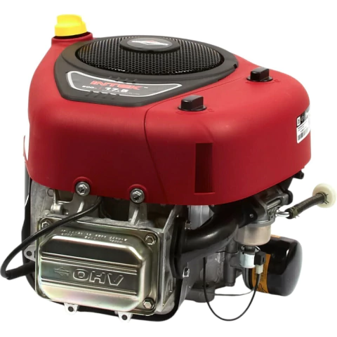 Motor Briggs & Stratton Intek Series 17.5HP 500cc Eixo Vertical 1 Polegada 25,4mm