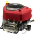 Motor Briggs & Stratton Intek Series 17.5HP 500cc Eixo Vertical 1 Polegada 25,4mm