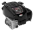 Kit Cuba Ventoinha Motor Briggs Series 675 Exi Original - Roma Peças e Equipamentos