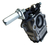 Carburador Argon Para Roçadeira Husqvarna 143rii 236r 143rs - comprar online