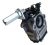Carburador Argon Para Roçadeira Husqvarna 143rii 236r 143rs - comprar online