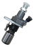 Kit Bico + Bomba Injetora Para Motor Diesel 5hp 7hp Branco - Roma Peças e Equipamentos