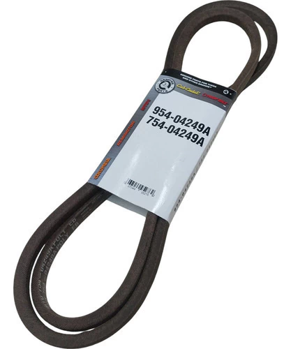 Correia Tração Longa Trator Mtd 42 Pol Original 954-04249a