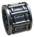 Gaiola Agulha Do Pistao Para Motosserra Stihl Ms 066 650 660
