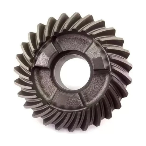 Coroa Engrenagem Ré Rabeta Motor Popa Yamaha 15hp Fmhs