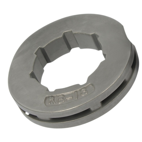 Coroa Rolete Pinhão 3/8 x 8 para Motosserra Stihl Ms 066 660 650 651 661 - comprar online