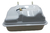 Tanque Combustível Motor Estacionário Motobomba 8 9 13 15hp - comprar online