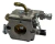 Carburador Walbro Para Motosserra Importada 45cc 52cc 58cc - comprar online