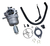 Imagem do Carburador completo 594593 591731 794572 Para Motor Briggs & Stratton 15,5 a 19,5 Hp