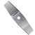 Faca Lamina Polida 355 x 20 x 2.0mm para Roçadeira - comprar online