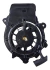 Tampa Partida 594062 para Motor Bgs & Stt 675 725 875 Series - Roma Peças e Equipamentos