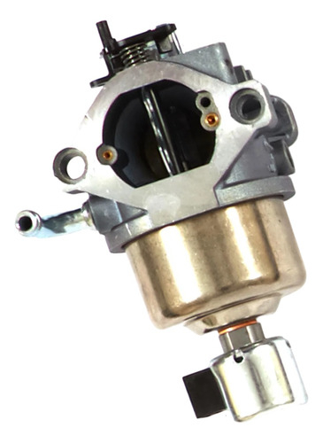 Carburador Original Motor Briggs Trator Trapp Mtd Husq