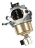 Carburador Original Motor Briggs Trator Trapp Mtd Husq