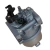 Carburador Cortador Grama Motor Vertical Chinês 6.0 / 6.5Hp - Roma Peças e Equipamentos