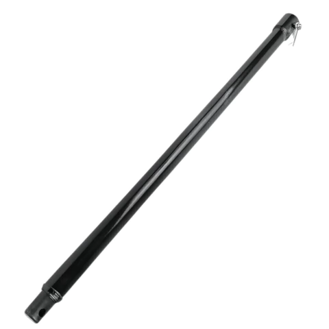 Extensor / Prolongador 100cm (1000mm) para Broca de Perfurador de Solo